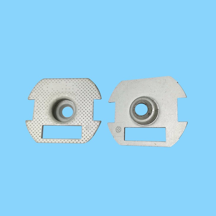 電機(jī)芯片馬達(dá)鐵蓋