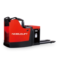 PT25P常規(guī)性全電動(dòng)搬運(yùn)車，諾力電動(dòng)搬運(yùn)車