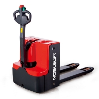 PT16/20/25L常規(guī)性全電動搬運車，諾力電動搬運車