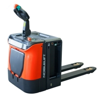 PT20/25N短手柄電動搬運車，諾力電動搬運車