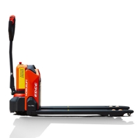 PTE 15N輕小型鋰電搬運(yùn)車(chē)，諾力電動(dòng)搬運(yùn)車(chē)