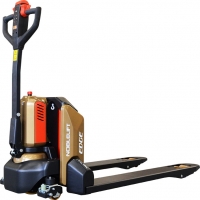 PTE 20N步駕式電動搬運車，諾力電動搬運車