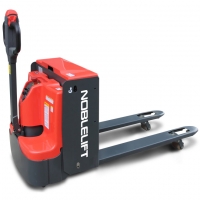 PTE 18L常規(guī)性全電動搬運車，諾力電動搬運車