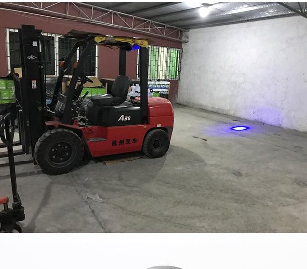 叉車燈2 叉車燈2