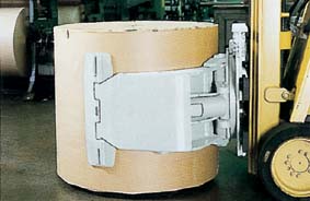 卡斯卡特紙卷夾(Paper Roll Clamps)25F系列