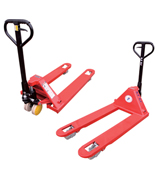 大力5000kg 手動(dòng)液壓搬運(yùn)車(chē)