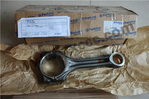 珀金斯Perkins 100發(fā)動(dòng)機(jī)連桿組件115026191(100系列)