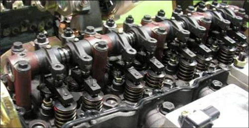 珀金斯Perkins 100 柴油發(fā)動(dòng)機(jī)搖臂總成120036691(100系列)