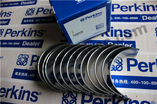 珀金斯Perkins CH10605連桿、KRP3027連桿瓦配件