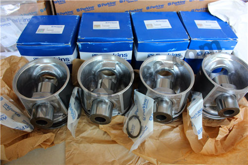 珀金斯Perkins 柴油機(jī)配件銷售U5LP0055B活塞、曲軸T4.20