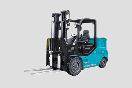 CPDB40~50 電動(dòng)防爆叉車