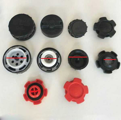 叉車機(jī)油口蓋，柴油箱蓋