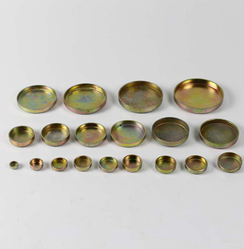 叉車(chē)發(fā)動(dòng)機(jī)水堵/堵片/悶蓋